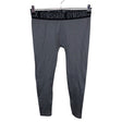 Naisten Gymshark - Urheilutrikoot, koko 38 - Harmaa ()
