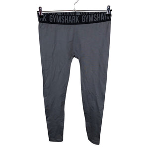 Naisten Gymshark - Urheilutrikoot, koko 38 - Harmaa (1)