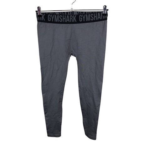Naisten Gymshark - Urheilutrikoot, koko 38 - Harmaa ()