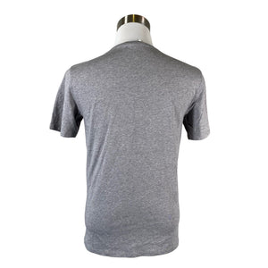 Miesten Acne Studios - T-paita, koko L - Harmaa (2)