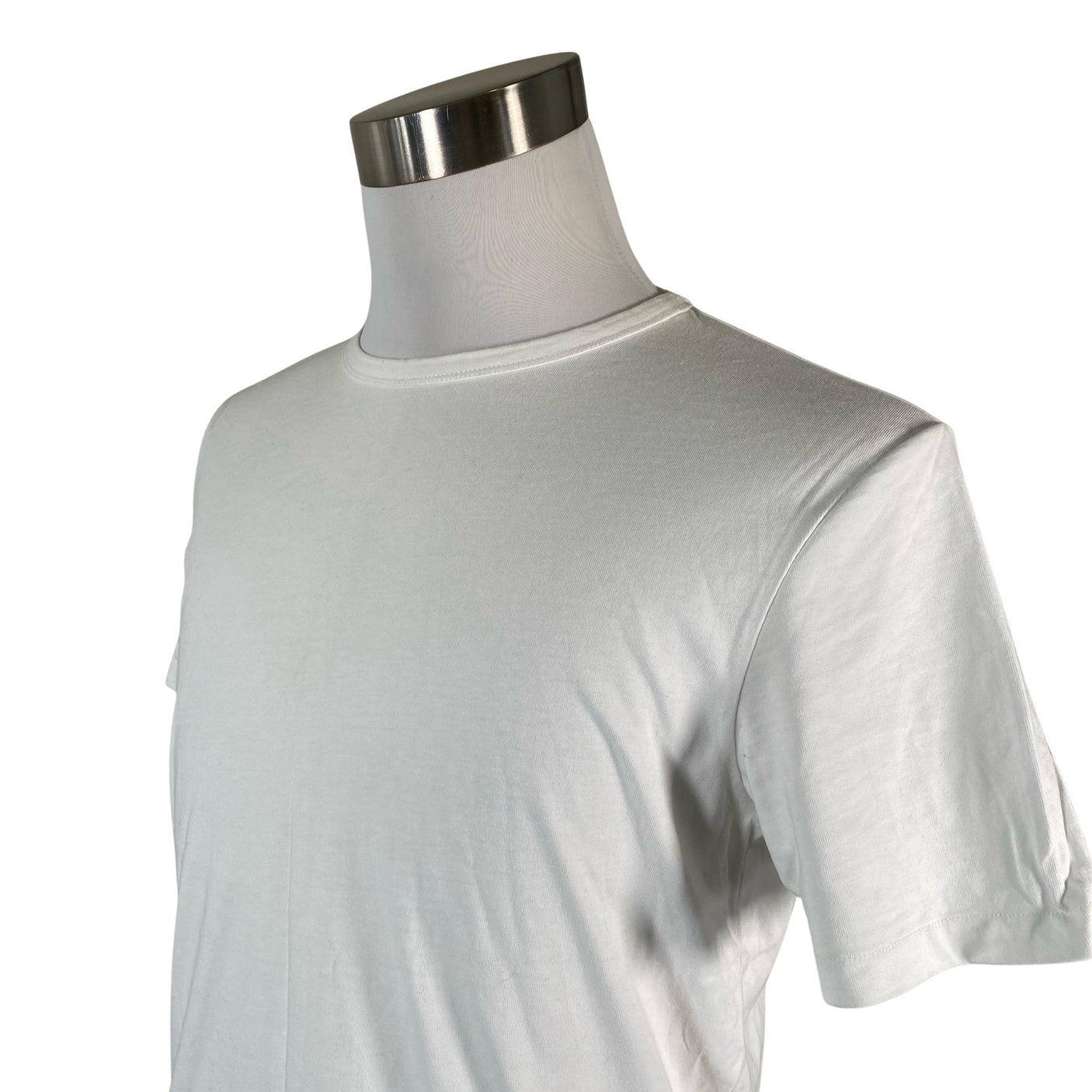 Miesten Acne Studios - T-paita, koko L - Valkoinen (3)