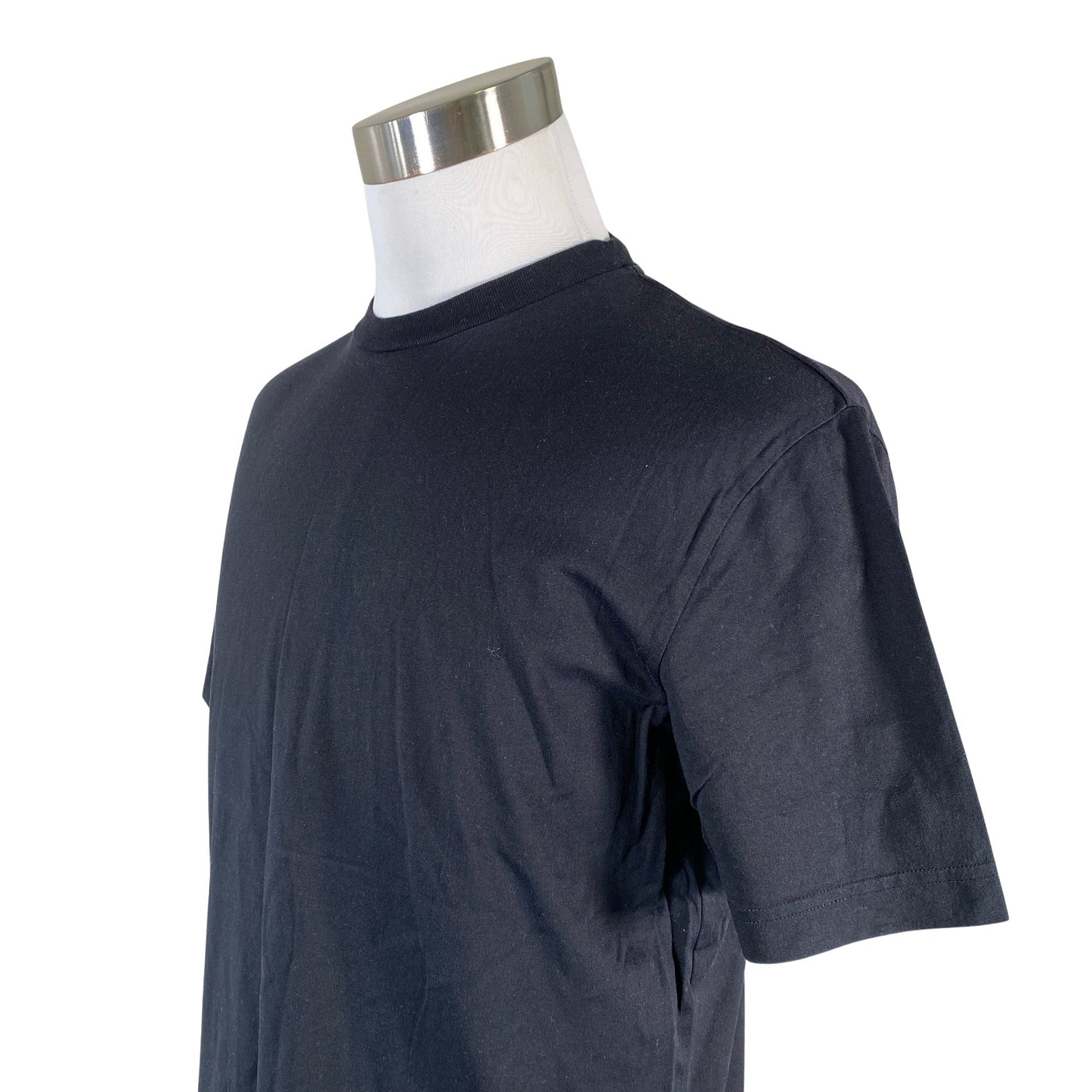 Miesten Acne Studios - T-paita, koko M - Musta (3)