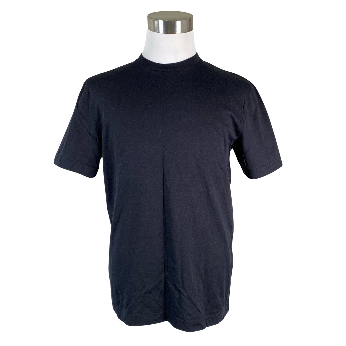 Miesten Acne Studios - T-paita, koko M - Musta (1)
