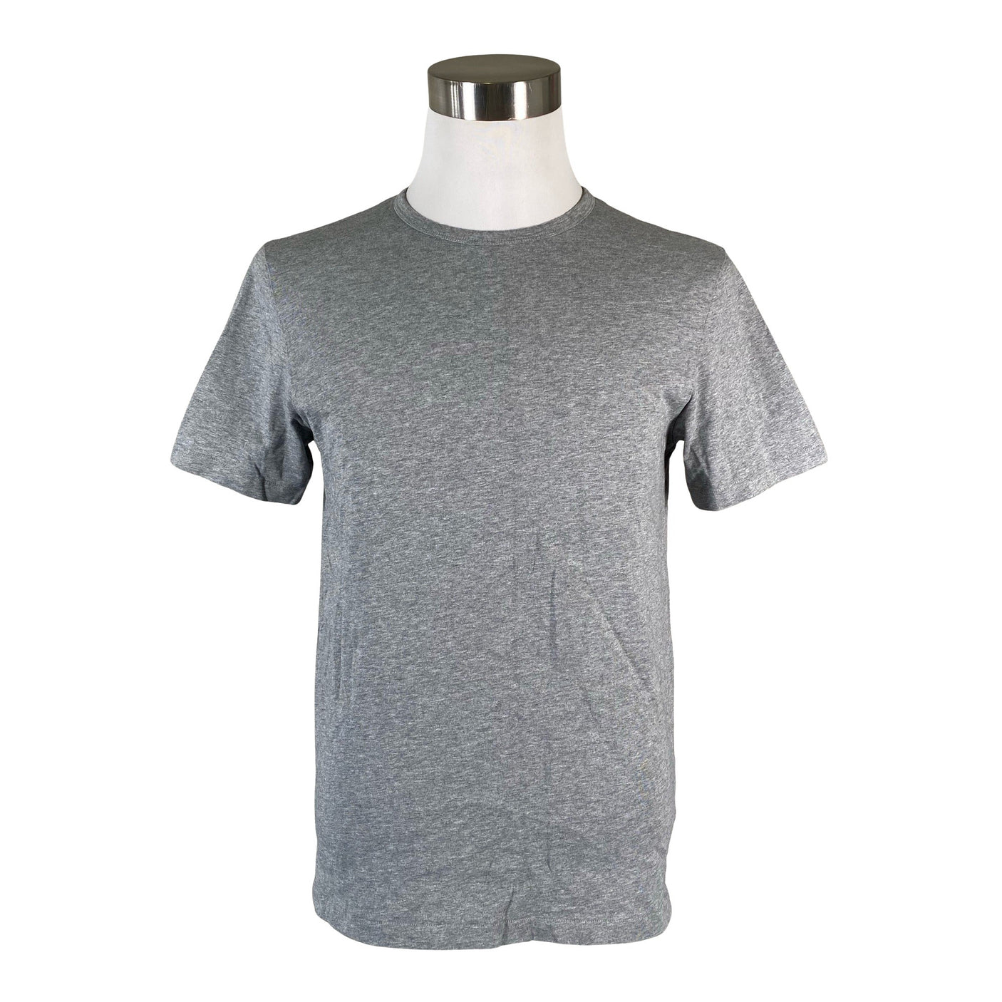 Miesten Acne Studios - T-paita, koko L - Harmaa (1)
