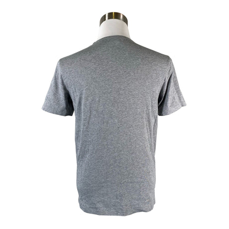 Miesten Acne Studios - T-paita, koko L - Harmaa (2)