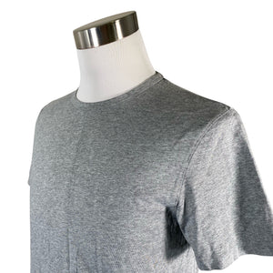 Miesten Acne Studios - T-paita, koko L - Harmaa (3)