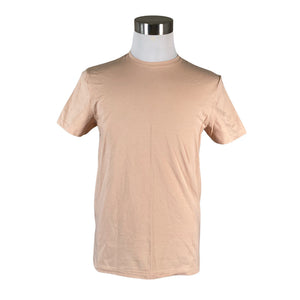 Miesten Acne Studios - T-paita, koko L - Vaaleanpunainen (1)