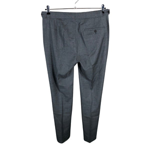Miesten Acne Studios - Kangashousut, koko M - Harmaa (2)