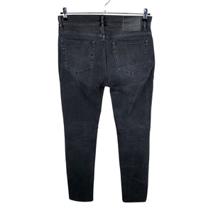 Miesten Acne Studios - Farkut, koko W30 - Harmaa (2)