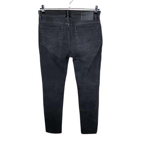 Miesten Acne Studios - Farkut, koko W30 - Harmaa (2)