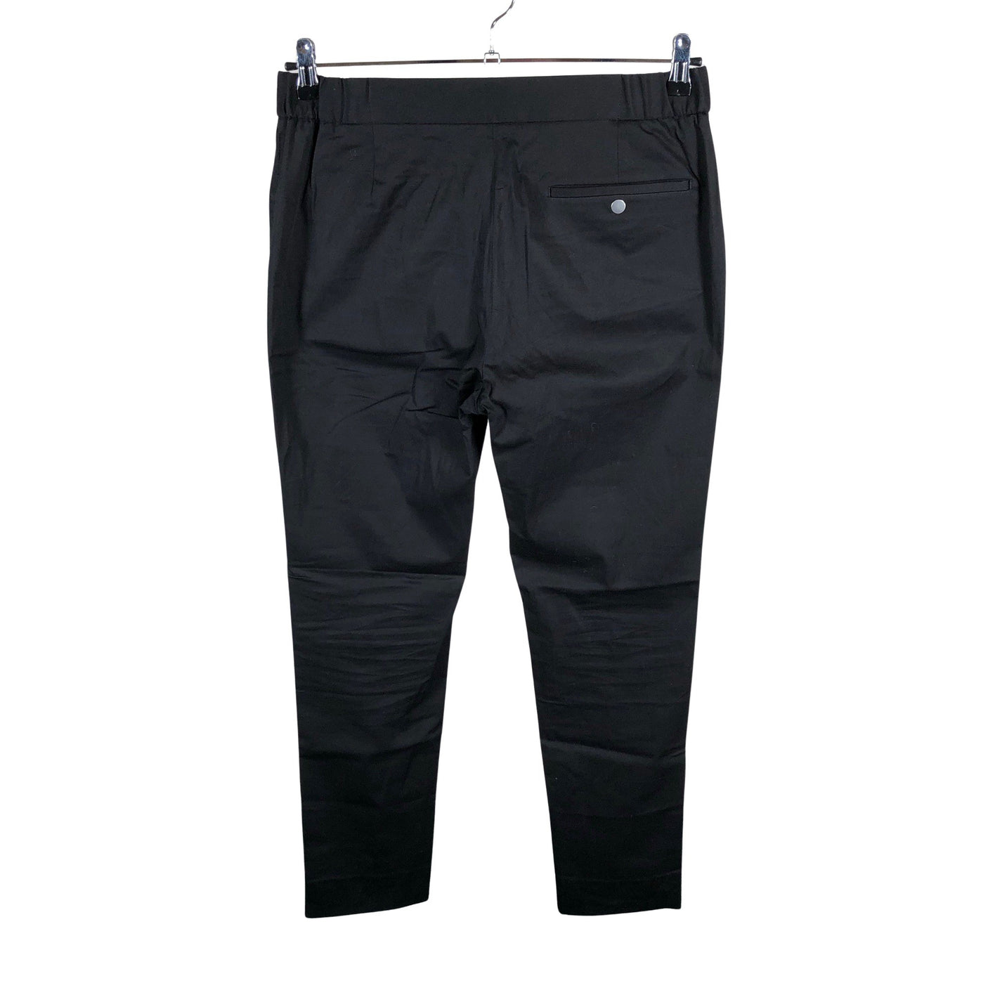 Miesten L'estrange - Kangashousut, koko M - Musta (2)