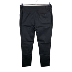 Miesten L'estrange - Kangashousut, koko M - Musta (2)