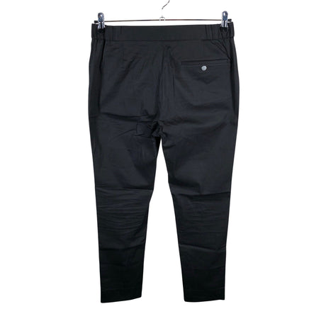 Miesten L'estrange - Kangashousut, koko M - Musta (2)