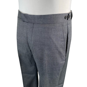 Miesten Acne Studios - Puvun housut, koko L - Harmaa (2)