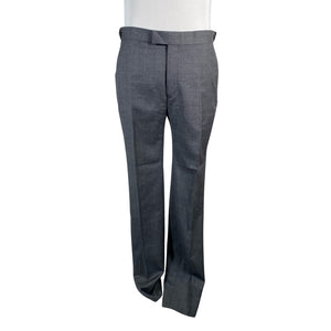 Miesten Acne Studios - Puvun housut, koko L - Harmaa (1)