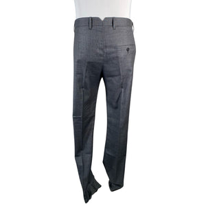 Miesten Acne Studios - Puvun housut, koko L - Harmaa (3)