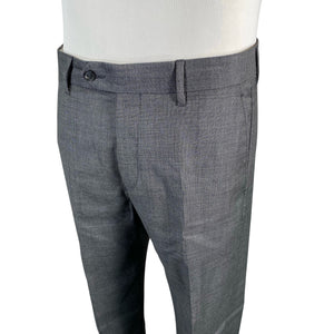 Miesten Acne Studios - Puvun housut, koko L - Harmaa (2)