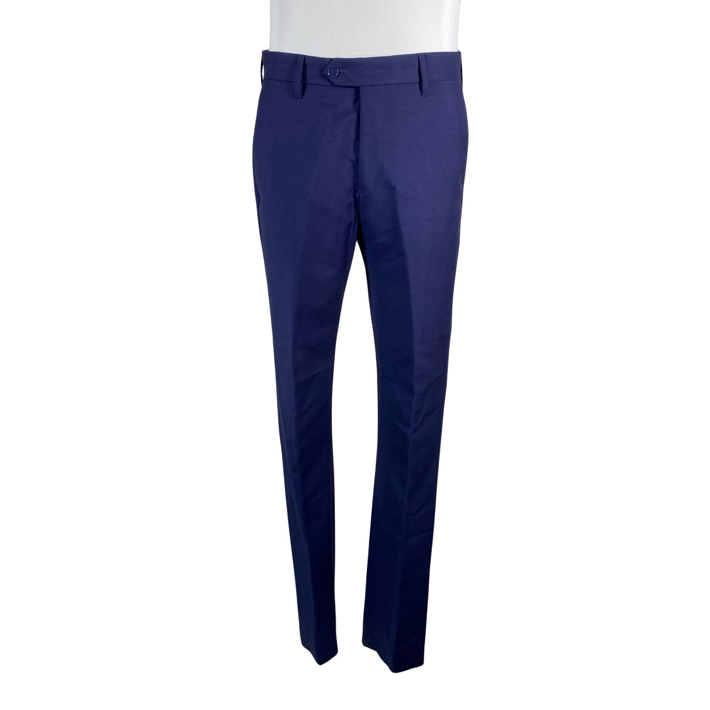 Miesten Acne Studios - Puvun housut, koko L - Sininen (1)