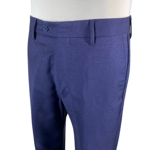 Miesten Acne Studios - Puvun housut, koko L - Sininen (2)