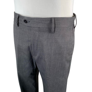 Miesten Acne Studios - Puvun housut, koko L - Harmaa (2)