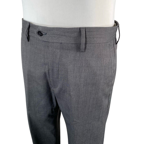 Miesten Acne Studios - Puvun housut, koko L - Harmaa (2)