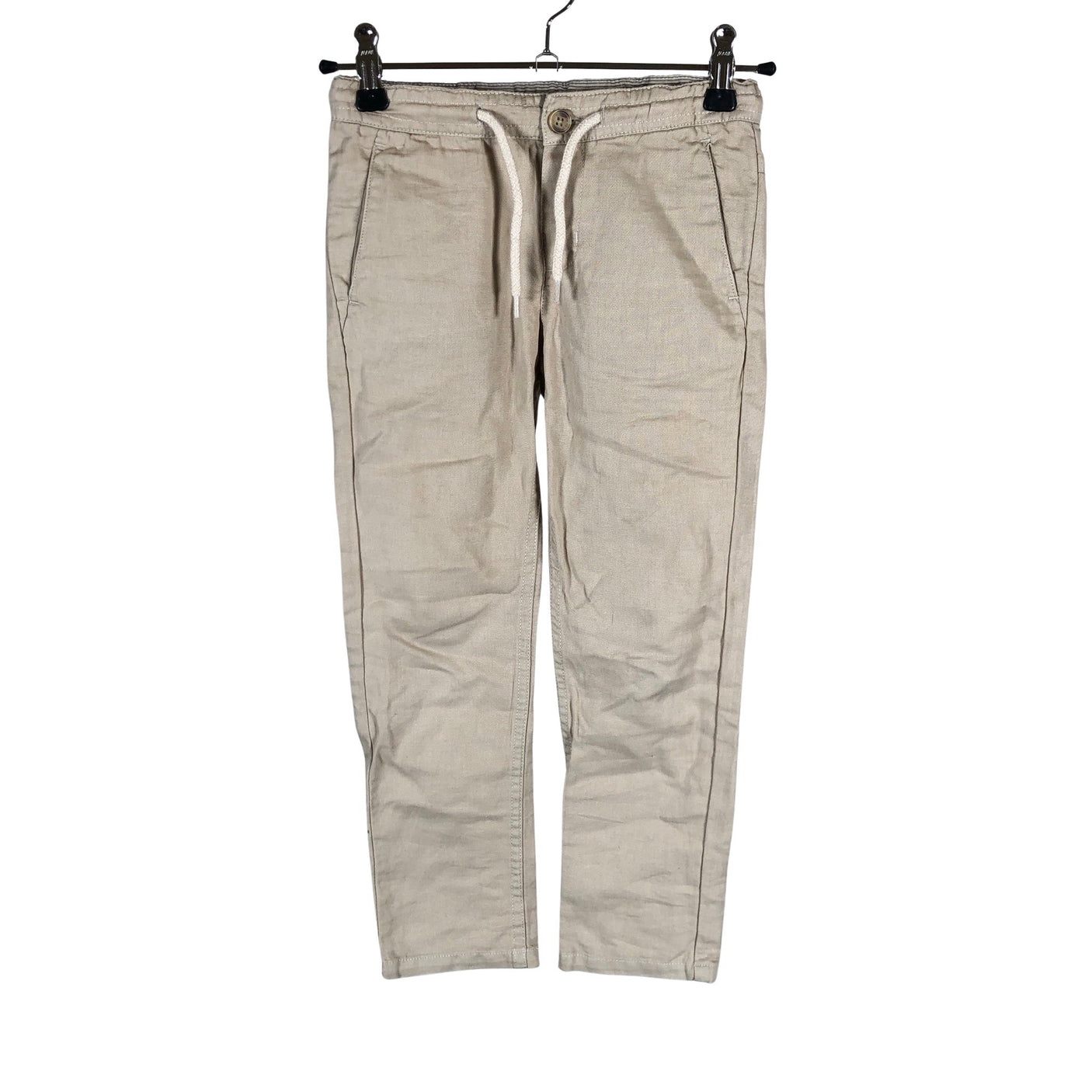 Poikien Mayoral - Kangashousut, koko 104 - 110 - Beige (1)