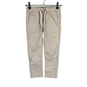 Poikien Mayoral - Kangashousut, koko 104 - 110 - Beige (1)