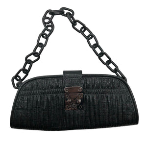 Naisten Paris Hilton - Käsilaukku, koko Mini - Musta (1)