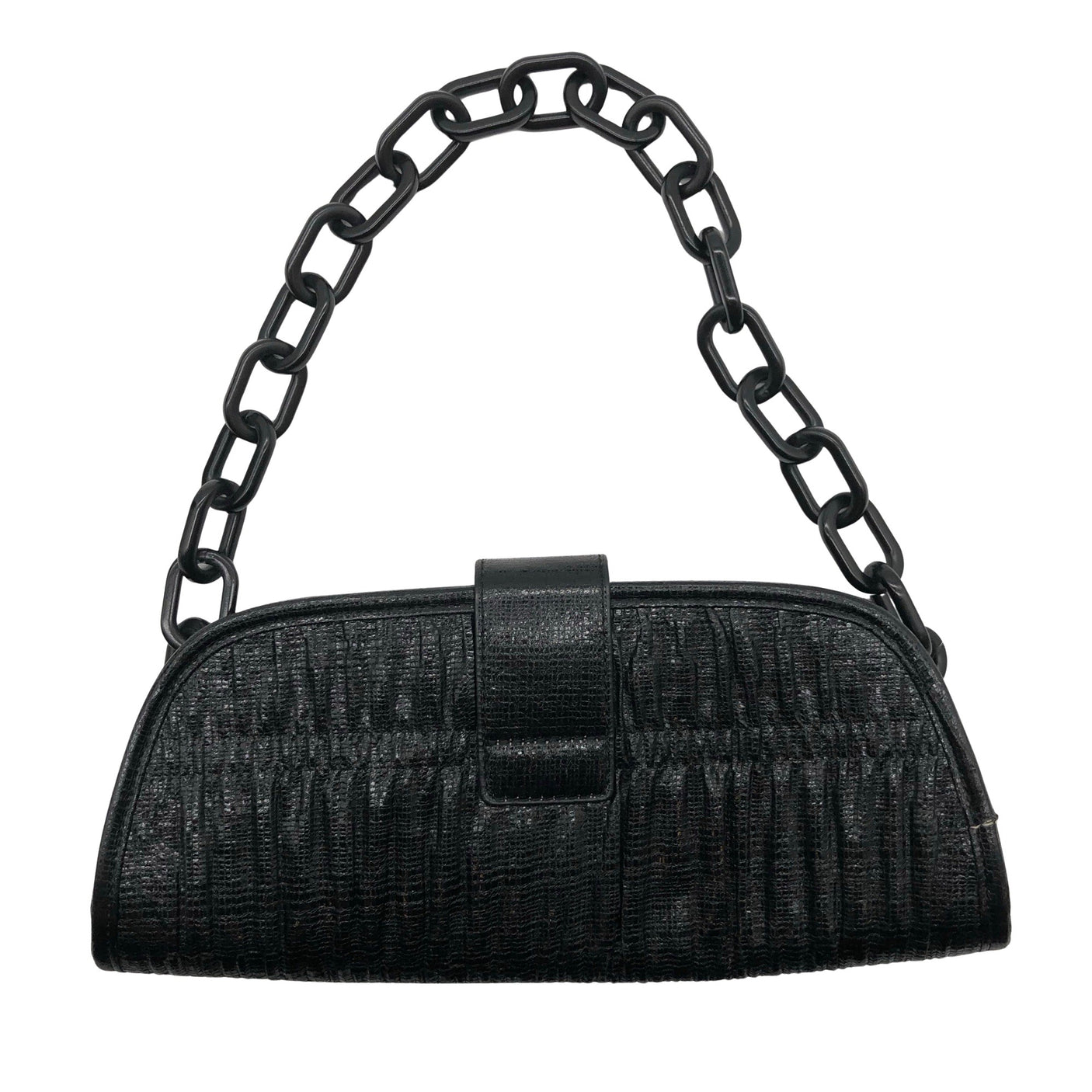 Naisten Paris Hilton - Käsilaukku, koko Mini - Musta (2)