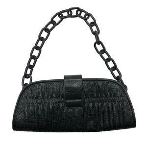 Naisten Paris Hilton - Käsilaukku, koko Mini - Musta (2)