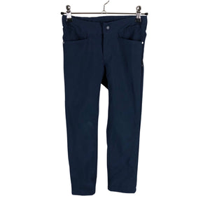 Unisex Reima - Välikausihousut, koko 104 - 110 - Sininen (1)
