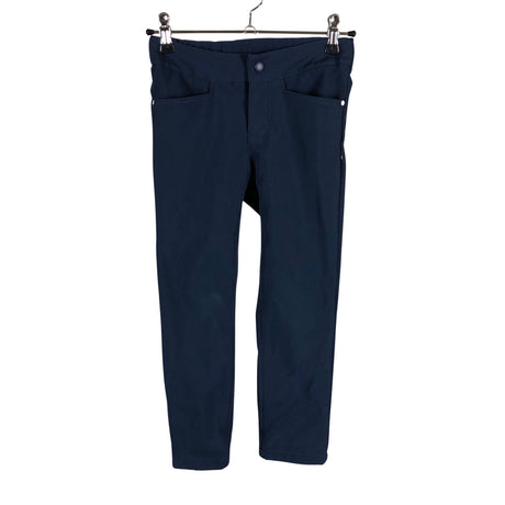 Unisex Reima - Välikausihousut, koko 104 - 110 - Sininen ()