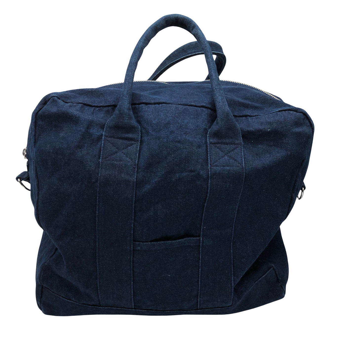 Unisex Granit - Matkakassi, koko Maxi - Sininen (1)