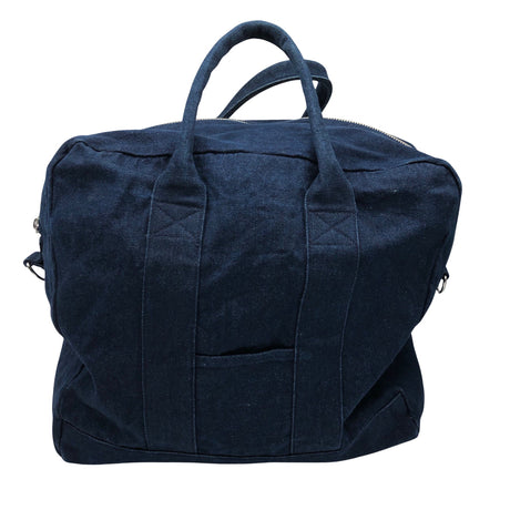 Unisex Granit - Matkakassi, koko Maxi - Sininen ()