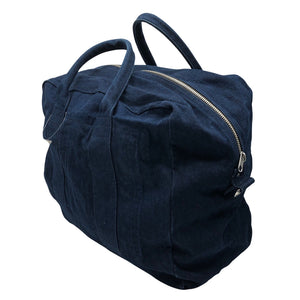 Unisex Granit - Matkakassi, koko Maxi - Sininen (2)