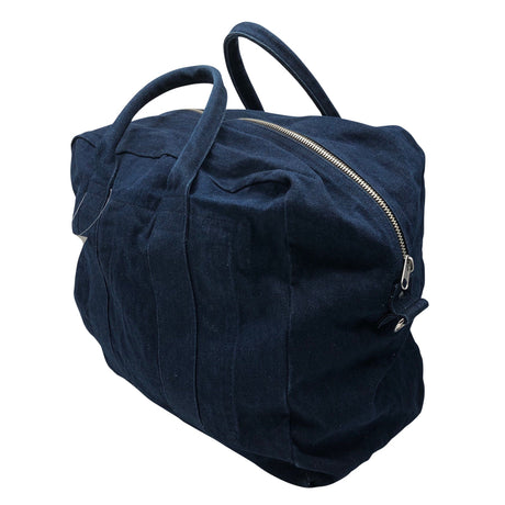 Unisex Granit - Matkakassi, koko Maxi - Sininen (2)