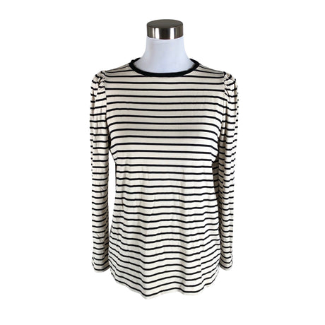Naisten Your Face - Trikoopaita, koko 36 - Beige ()