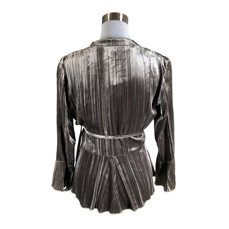 Naisten Andiata - Pusero, koko 38 - Harmaa (2)