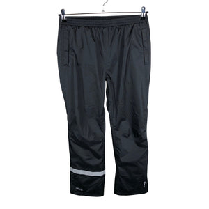 Unisex Trekmates - Ulkoiluhousut, koko 158 - 164 - Musta (1)