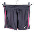 Naisten Nike - Urheilushortsit, koko 34 - Musta ()