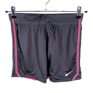 Naisten Nike - Urheilushortsit, koko 34 - Musta (1)