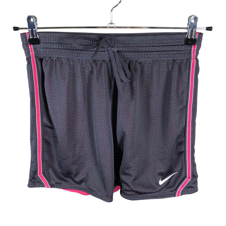 Naisten Nike - Urheilushortsit, koko 34 - Musta ()
