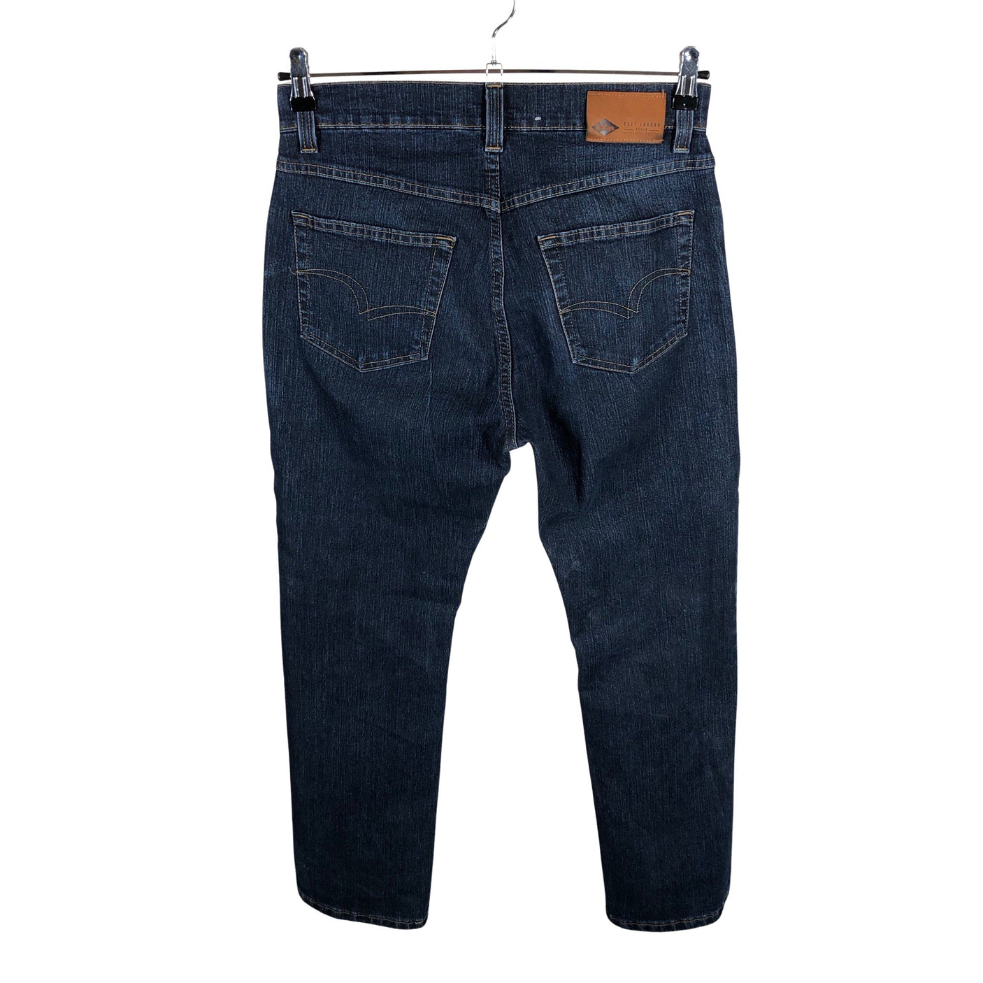 Naisten Lee Cooper - Farkut, koko W30 - Musta (2)