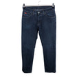 Naisten Lee Cooper - Farkut, koko W30 - Musta ()