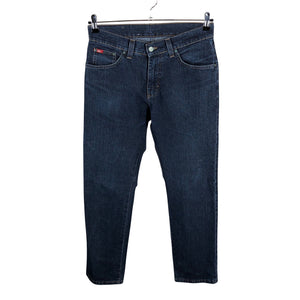 Naisten Lee Cooper - Farkut, koko W30 - Musta (1)