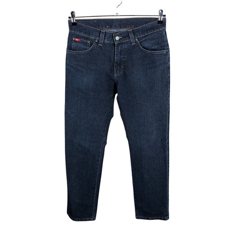 Naisten Lee Cooper - Farkut, koko W30 - Musta ()