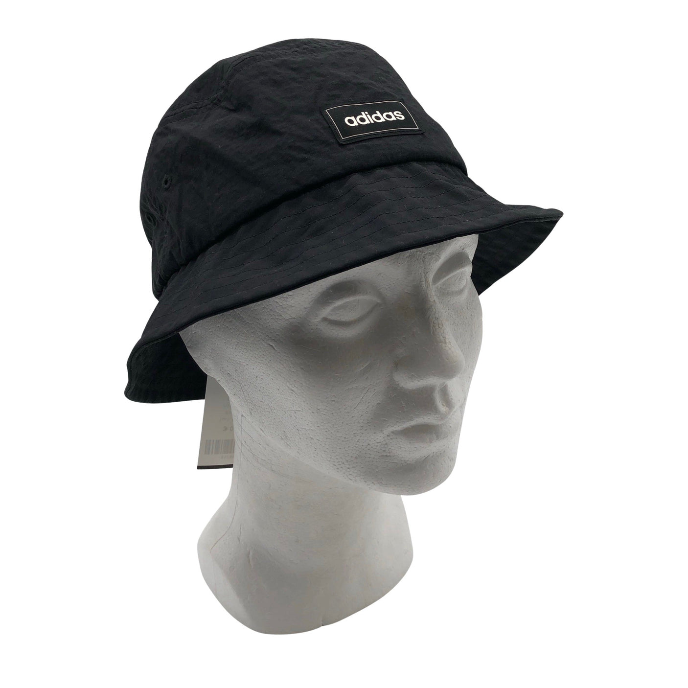 Tyttöjen Adidas - Kesähattu, koko 54 - 56 cm - Musta (1)