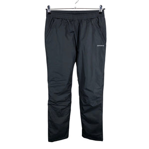 Unisex Icepeak - Toppahousut, koko 170 - 176 - Musta (1)