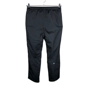 Unisex Icepeak - Toppahousut, koko 170 - 176 - Musta (2)