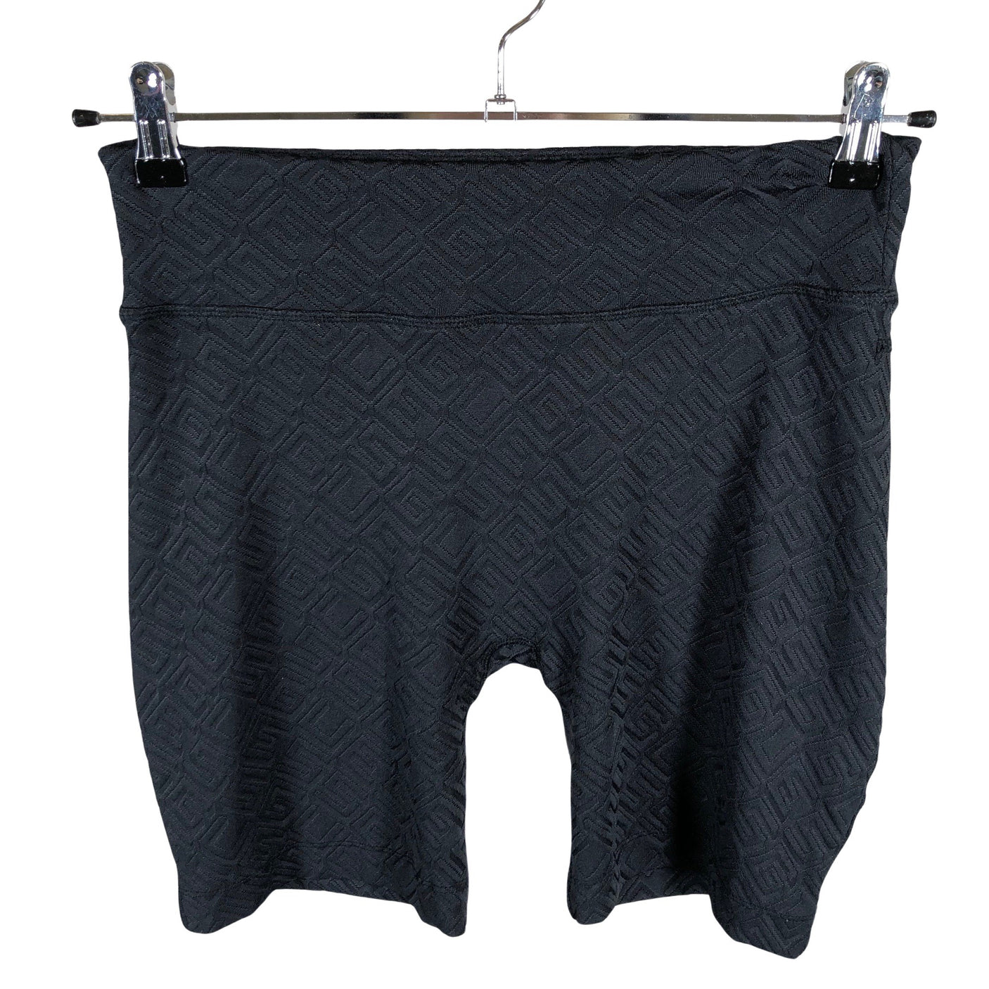 Naisten Guess - Trikooshortsit, koko 40 - Musta (1)